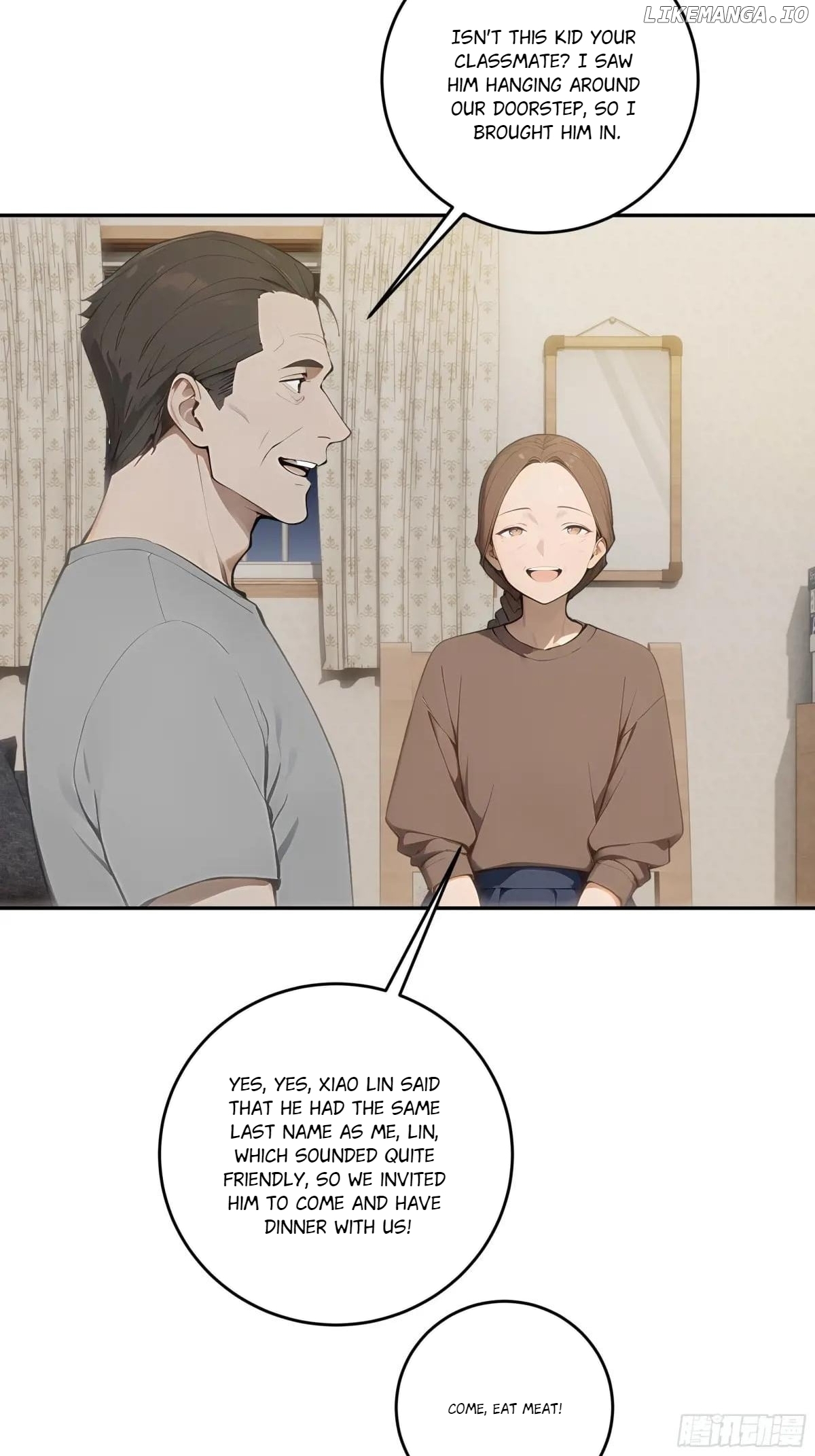 God of Learning Chapter 29 - page 68